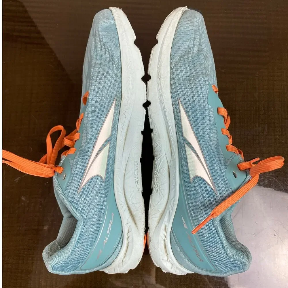 Altra Rivera Road Running Sneakers Shoes Women's 8